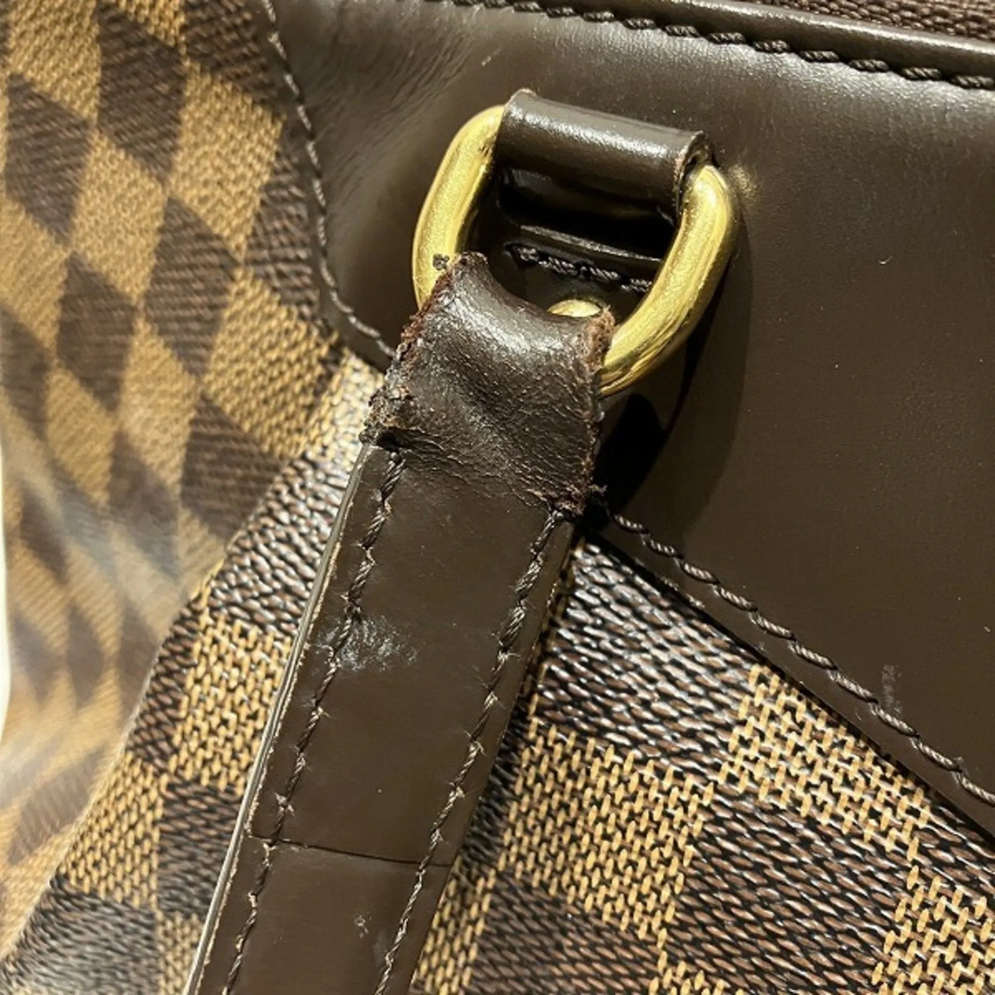 Trendy Inspired Louis Vuitton Westminster Shoulder Bag