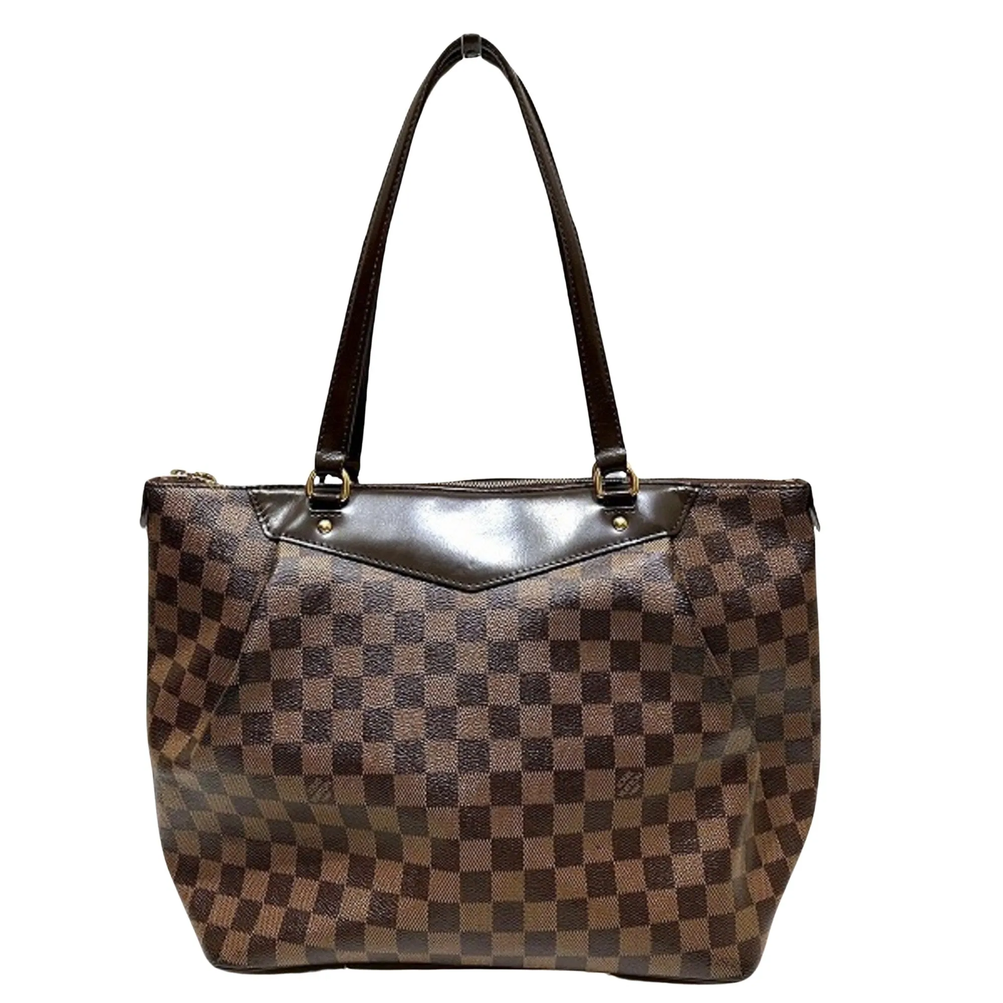 Trendy Inspired Louis Vuitton Westminster Shoulder Bag