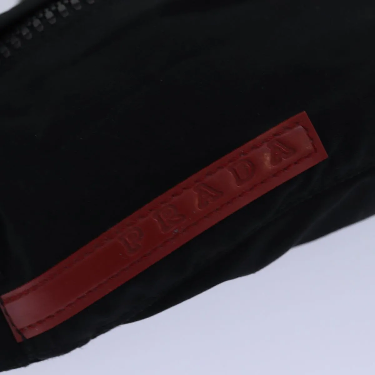 Trendy Inspired Prada Sports Shoulder Bag