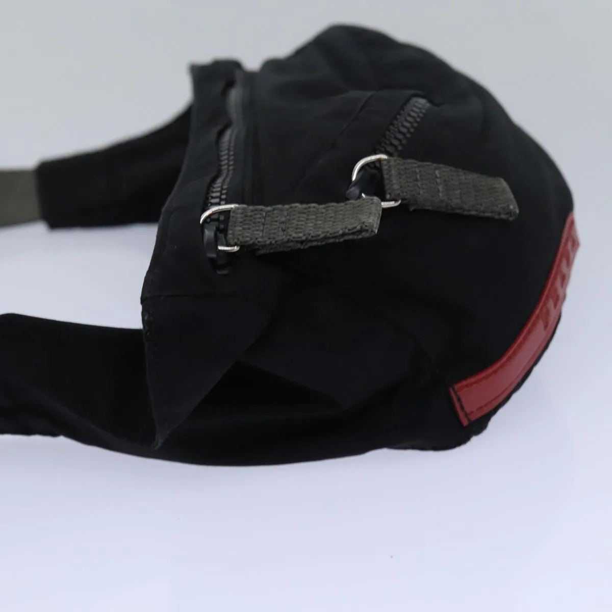 Trendy Inspired Prada Sports Shoulder Bag