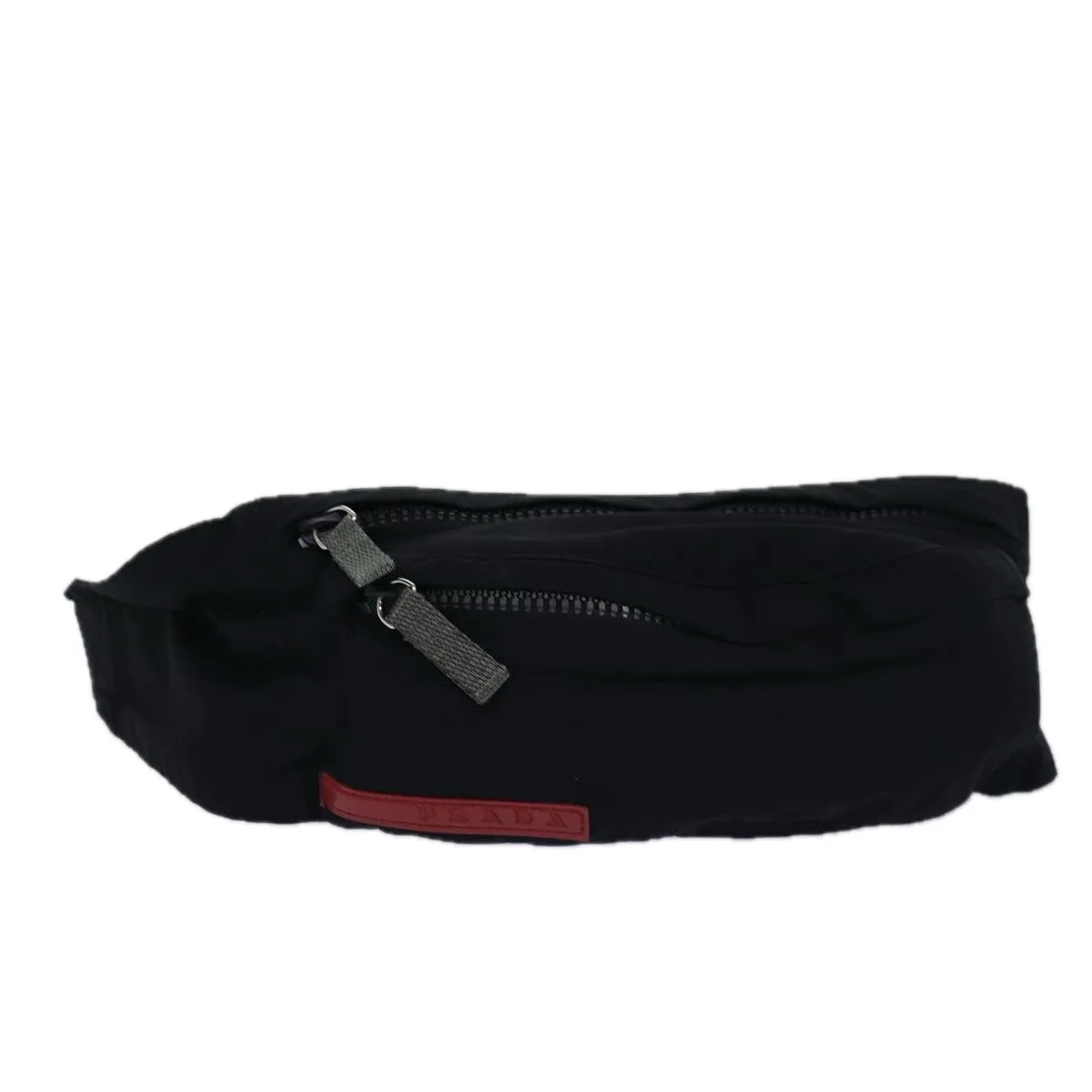 Trendy Inspired Prada Sports Shoulder Bag