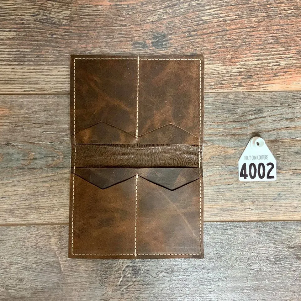 Unisex Wallet #4002