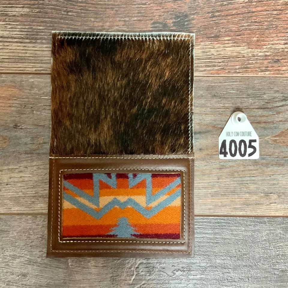 Unisex Wallet #4005