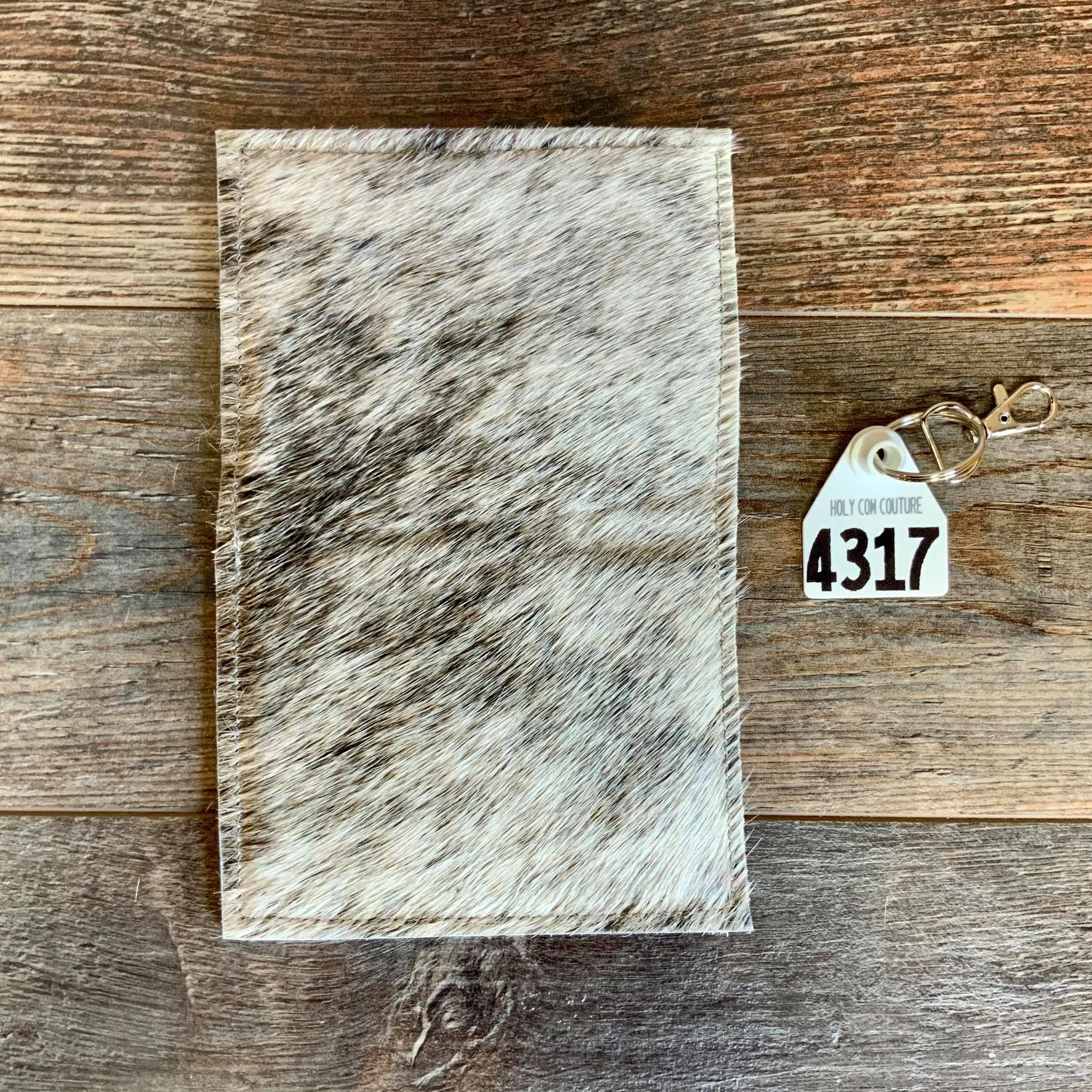 Unisex Wallet #4317