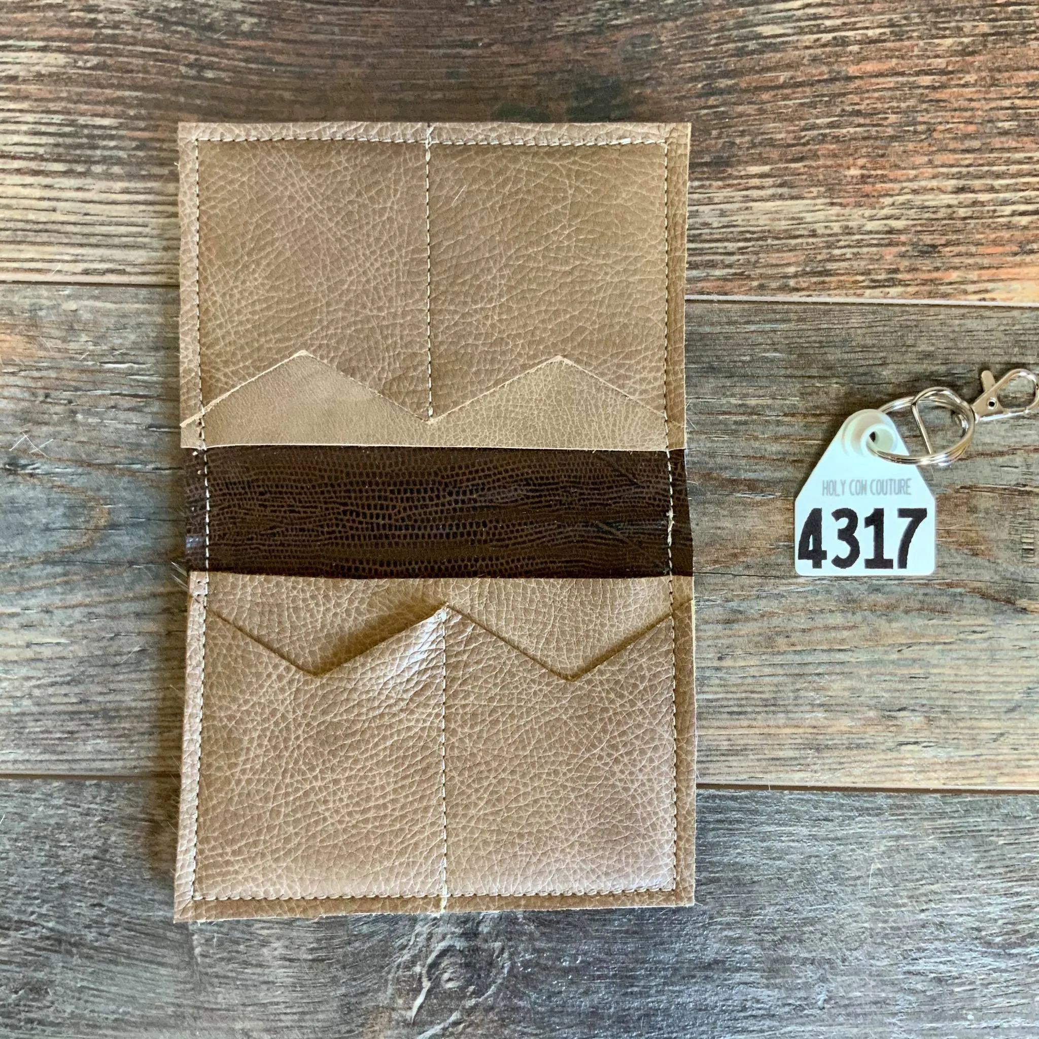 Unisex Wallet #4317