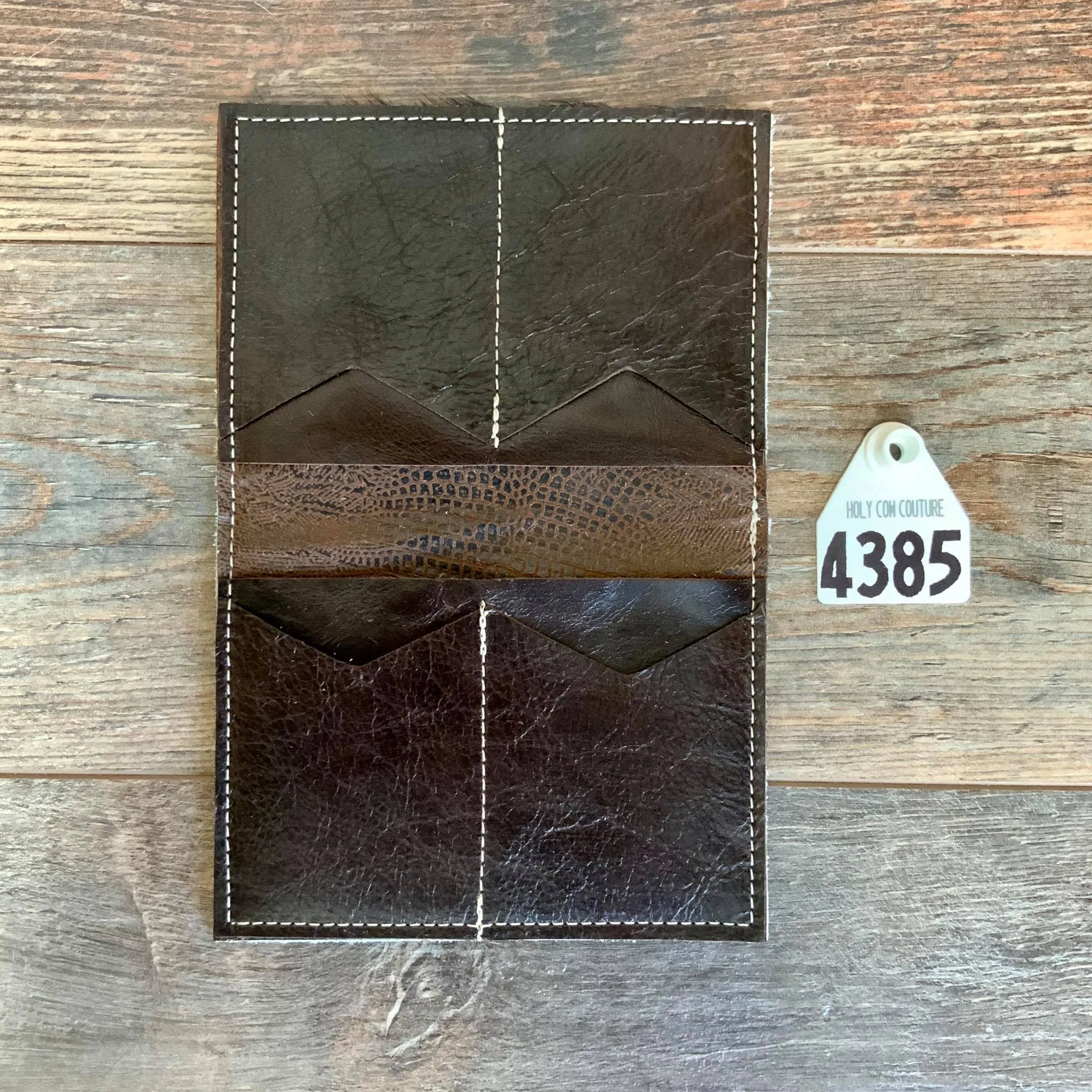 Unisex Wallet #4385