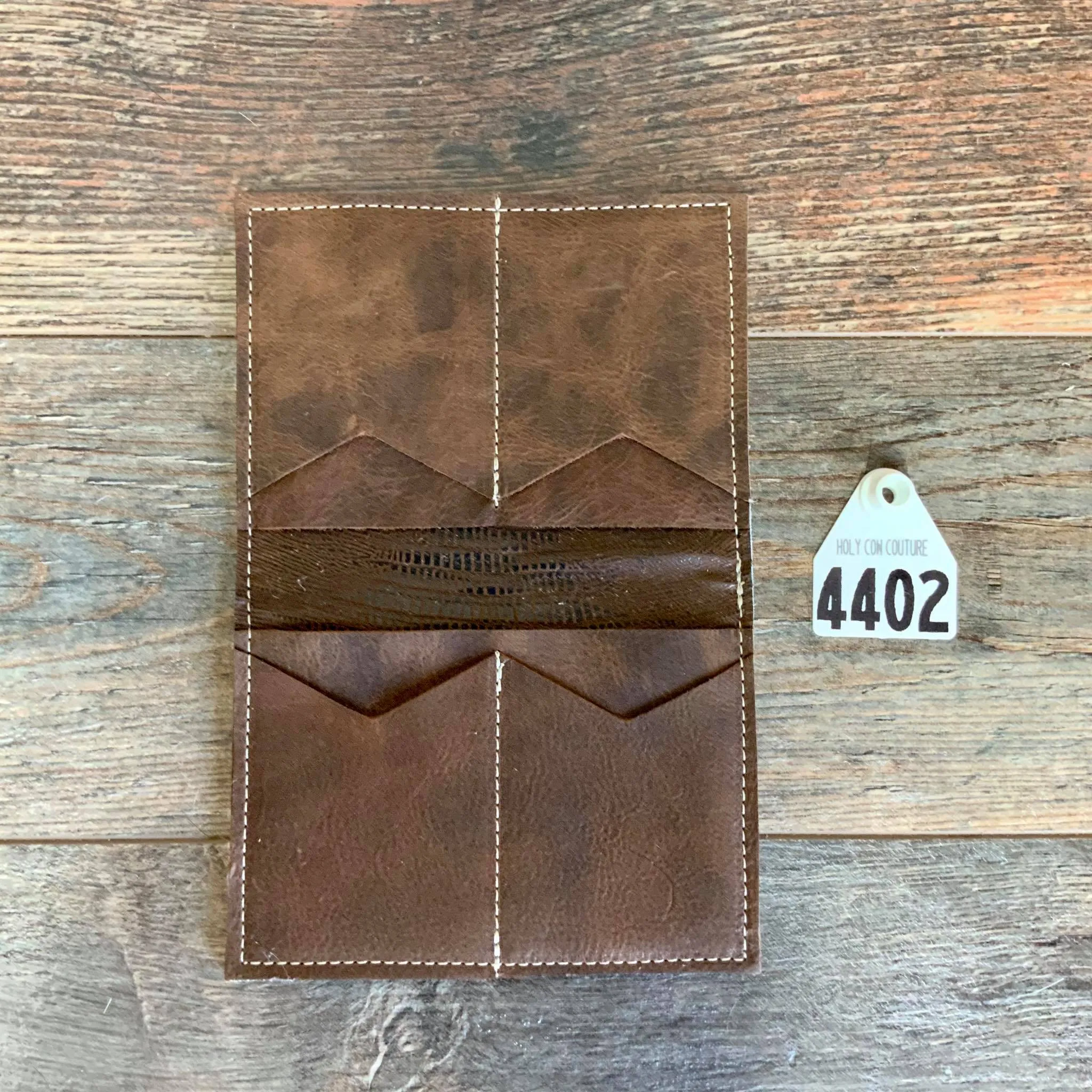 Unisex Wallet #4402