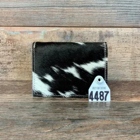 Unisex Wallet #4487