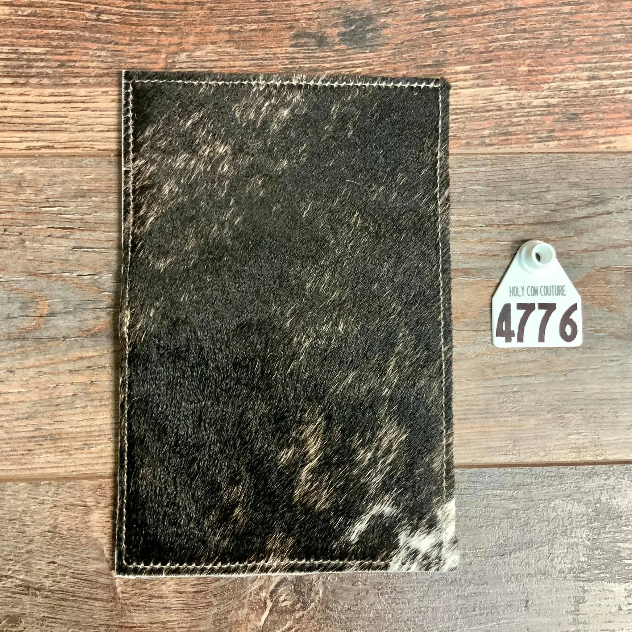 Unisex Wallet #4776