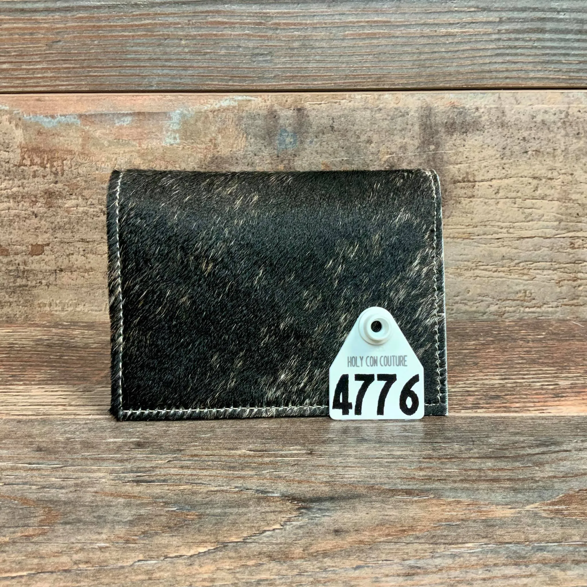 Unisex Wallet #4776