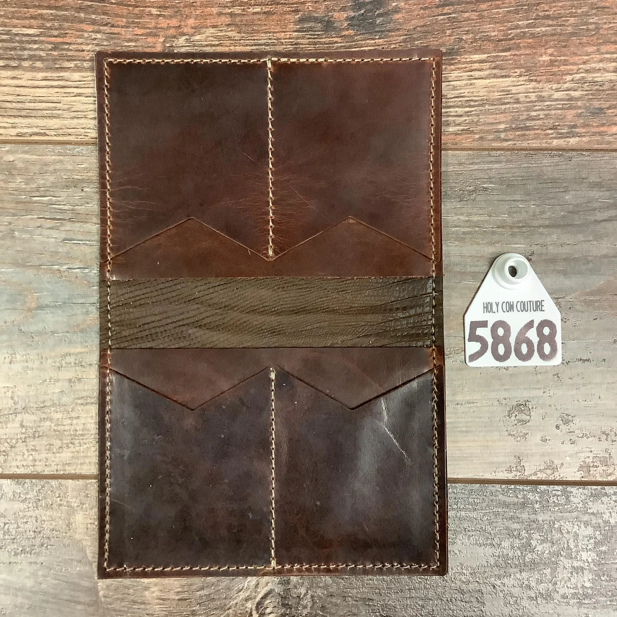 Unisex Wallet #5868