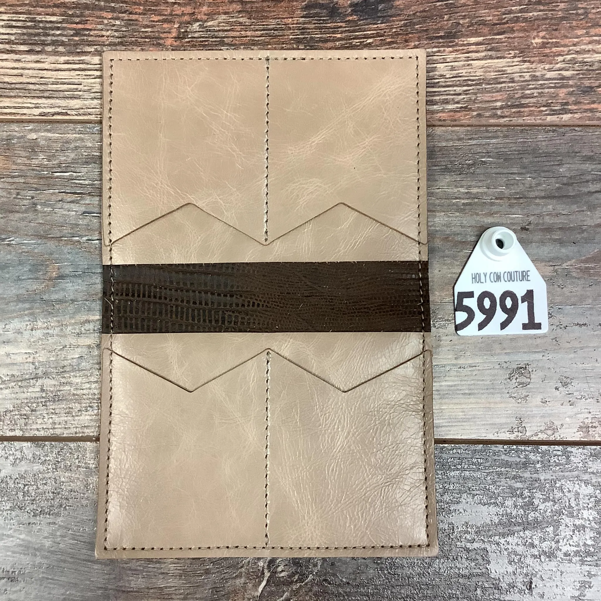 Unisex Wallet #5991