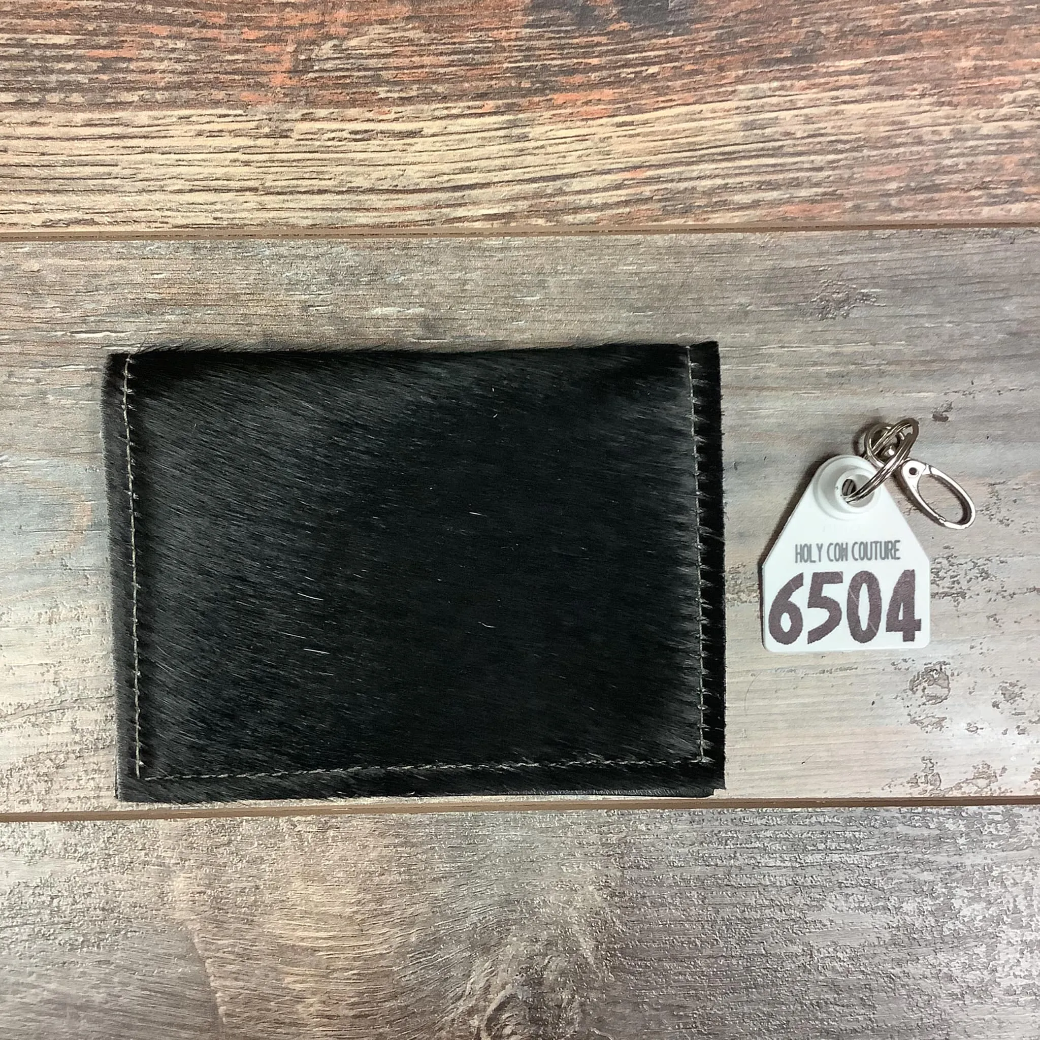 Unisex Wallet #6504