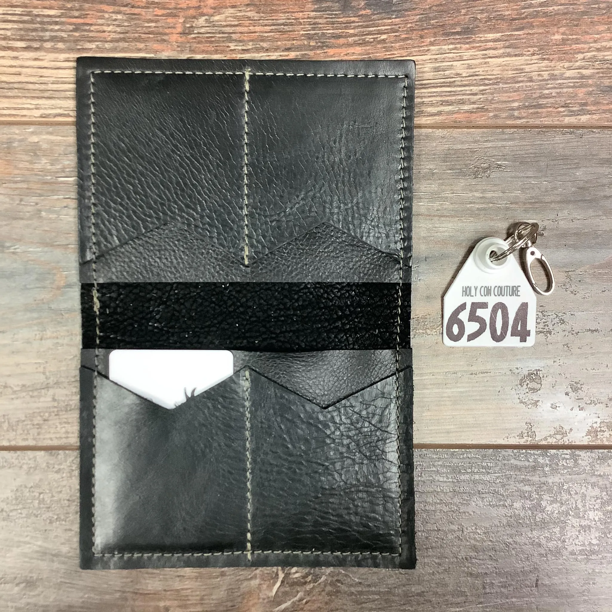 Unisex Wallet #6504