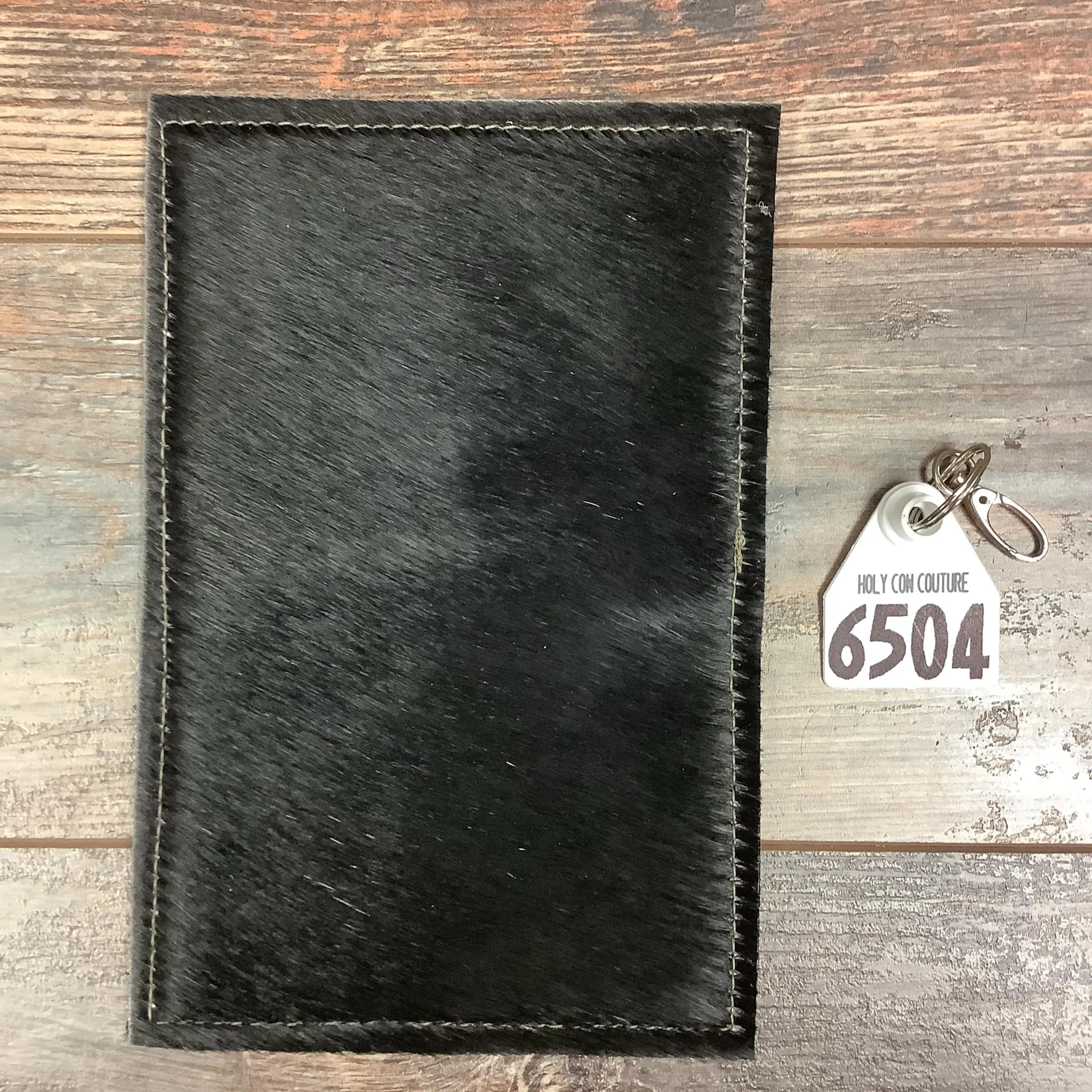 Unisex Wallet #6504