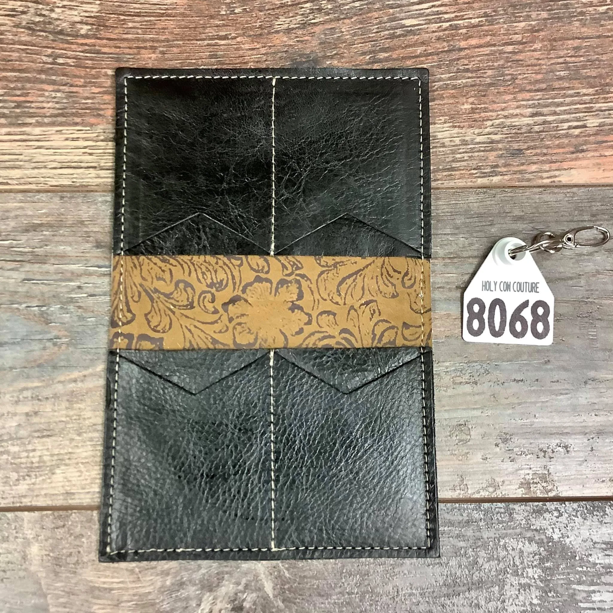 Unisex Wallet #8068