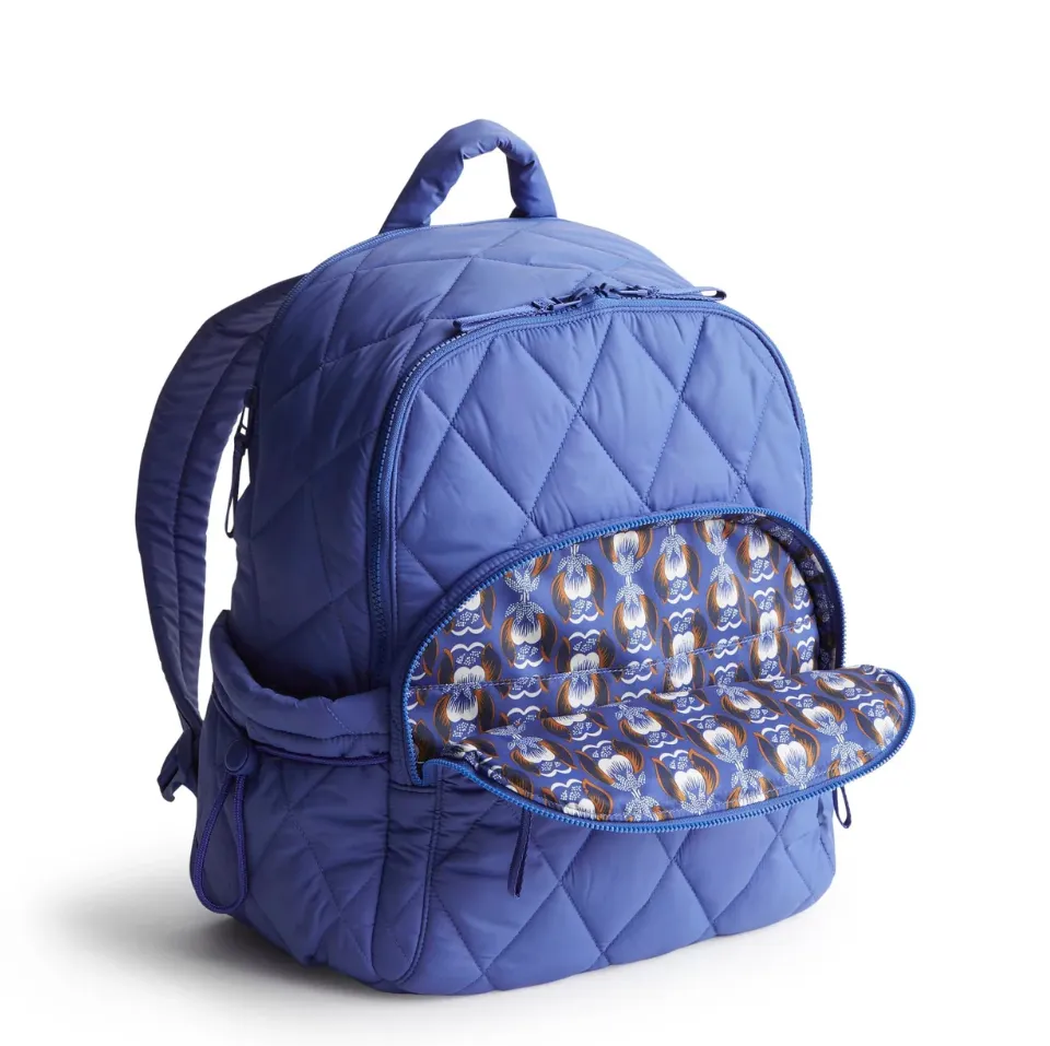 Vera Bradley Bancroft Backpack