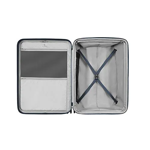 Victorinox Connex Extra-Large Hardside Case Deep Lake