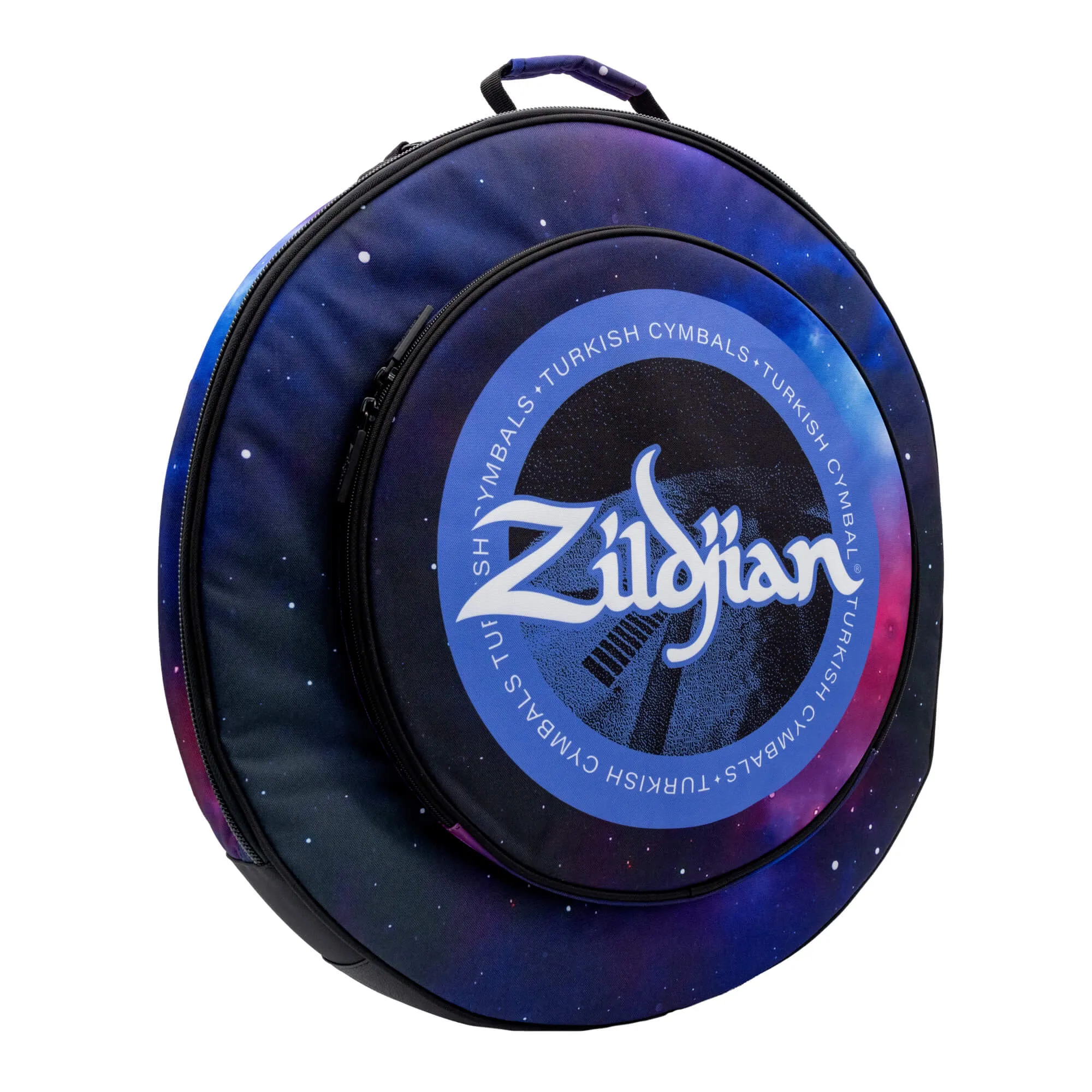 Zildjian 20" Student Cymbal Backpacks